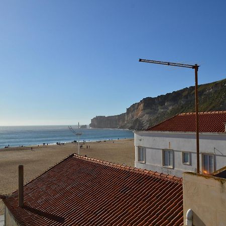 Porta 4 Villa Nazaré Exterior foto