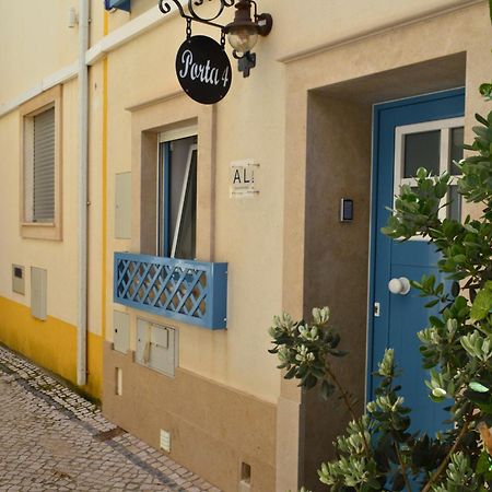 Porta 4 Villa Nazaré Exterior foto