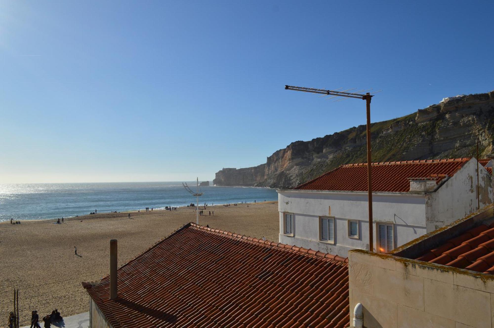 Porta 4 Villa Nazaré Exterior foto