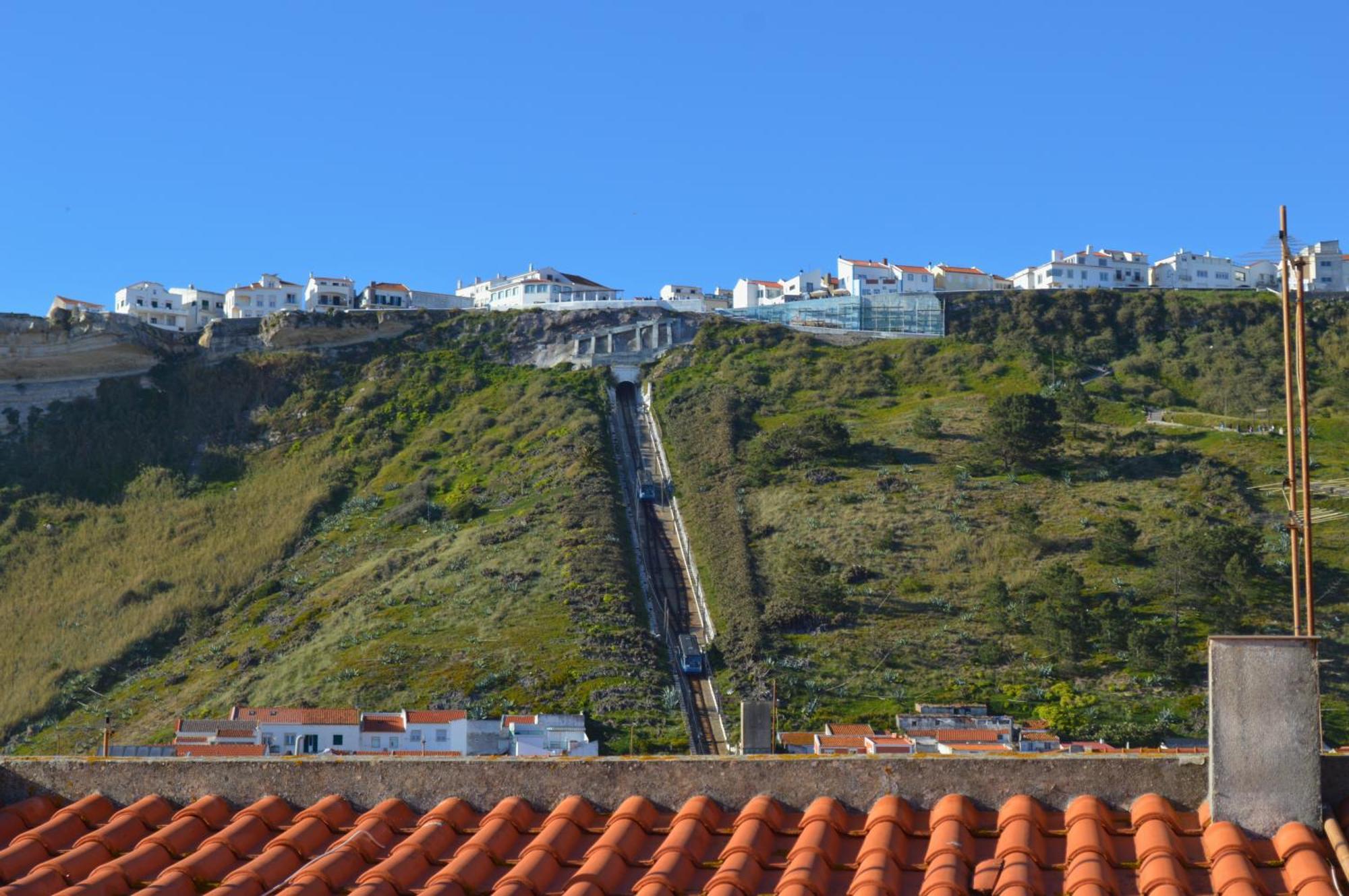 Porta 4 Villa Nazaré Exterior foto
